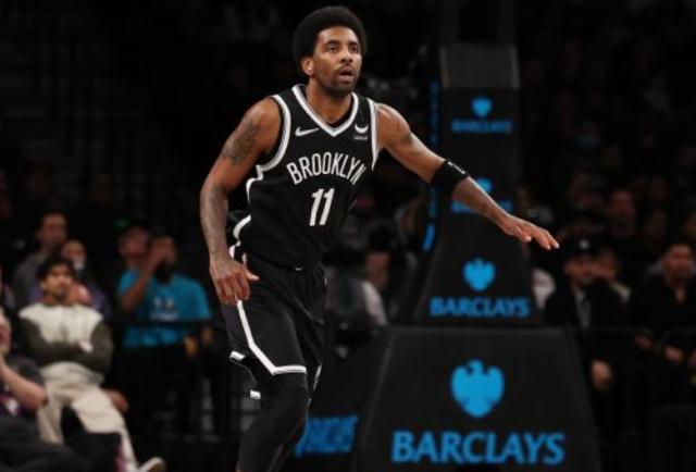 kaiyun.com-欧文澄清自己无反犹情绪 篮网却依然风雨飘摇