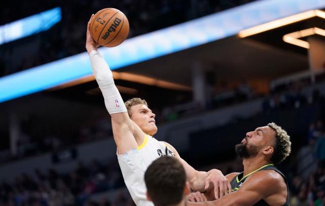 kaiyun.com-新赛季开局万箭齐发 爵士已退出文班亚马争夺战？